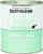 Rustoleum 285139 30 Oz Serenity Blue Chalked Ultra Matte Paint