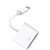 Onepeace 30 pin Female to USB Type C Male USB-C Adapter Cable Computers Components Accessories Adapters