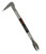 Vaughan & Bushnell 4280 Dalluge Da Bar By Dalluge Nail Puller, 11"
