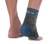 MUELLER 4-Way Stretch Premium Knit Ankle Support with Thermo Reactive Technology, Large/Extra Large