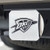 FANMATS NBA Oklahoma City Thunder Chrome Hitch Cover