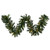 Vickerman 50' x 12" Imperial Pine Garland with 300 Warm White LED Lights