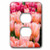 3dRose (lsp_209425_6) Flowers Keukenhof Gardens Tulips 2 Plug Outlet Cover