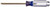 Craftsman No. 2 x 4 in. Screwdriver, Phillips 41295