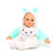 Madame Alexander 14" Babble Baby Bear, Multi