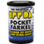 Farkel Uffda Pocket Dice Game
