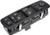 Dorman 901-486 Front Driver Side Door Window Switch for Select Dodge Models, Black