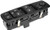 Dorman 901-497 Front Driver Side Door Window Switch for Select Chrysler/Dodge/Jeep Models, Black