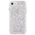 Case-Mate - iPhone SE (2020) Case - iPhone 8 Case - Case - Twinkle - Reflective Foil Elements - Design for Apple iPhone 4.7" - Stardust
