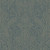 Chesapeake MAN01672 Ludlow Paisley Wallpaper, Blue