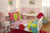 Everything Kids Toddler Bedding Set, Fairytale