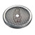 La Marzocco New Group Head Screen wth Iconic Lion Logo - OEM Part No F.3.040