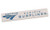 Amtrak Pacific Surfliner Collector Edition Lapel Hat Pin with Enamel Colors