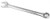 Powerbuilt 644014 SAE 1-1/8" Raised Panel Combination Wrench