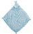 Angel Dear Blankie, Blue Whale (1183)