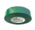 Protak Color Electrical Tape, 3/4" width x 60' length, PVC 7mil, 1 Roll (Green)