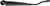 Dorman 42893 Rear Windshield Wiper Arm for Select Chrysler / Dodge Models
