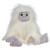 Douglas Jürgen Yeti Plush Stuffed Animal