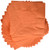 Orange Peel 3-Ply Dinner Napkins | Pack of 20 | Party Supply