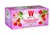 Wissotzky Herbal Tea (Strawberry Burst, 6 Pack)