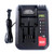 LALAFO Upgraded Replacement Porter-Cable PCC692L 20V MAX Lithium-Ion Battery Charger, also For All Black&Decker 20V MAX Lithium Battery or Charger