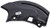 ACDelco 20944532 GM Original Equipment Front Brake Dust Shield