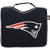 NFL Lightweight Stadium Bleacher Seat Cushion with Carrying Strap, New England Patriots