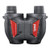 Bushnell Waterproof Spectator Sport Binocular, 8x25mm, Black (BS1825)