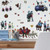 RoomMates Onward Peel and Stick Wall Decals
