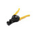 LDEXIN 1pcs Wire Stripper Self-adjusting Cable Cutter Crimper Automatic Wire Stripping Tool Cutting Pliers Tool for Industry