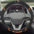 FANMATS NHL Philadelphia Flyers Polyester Steering Wheel Cover