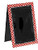 Delightful Picnic Party Red Plaid Chalkboard Tent Cards Decoration, Paper, 4" x 6" (2-Pack) - 16 total count