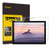 Adeway Microsoft Surface Pro 7 Screen Protector, Precise Cutouts/Tempered Glass/Ultra Sensitive/Lifetime Replacement, Only Compatible for Surface Pro 7 (12.3 Inch)
