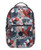 Kipling Women's Seoul Laptop Backpack, urban Jungle Red, One Size