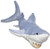 Adventure Planet Plush - MAKO Shark ( 20 inch )