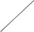 Agri-Fab 24085 Shaft, Brush, 38-Inch (No Plating)