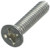 Hayward SPX1084Z1A Face Plate Screw Set Replacement for Hayward SP1084 Automatic Skimmer