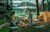 Alaska Adventure 550 pc Jigsaw Puzzle by SunsOut