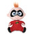 Jack-Jack Plush - Incredibles 2 - Small