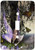 3dRose LLC lsp_22526_1 Amazed A Fairy That Is Amazed Single Toggle Switch