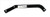 OE Replacement Ford Econoline Front Passenger Side Bumper Cover Reinforcement (Partslink Number FO1027108)