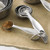 Amco Advanced Performance Measuring Spoons, Set of 4