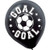 Amscan Soccer Latex Balloons, Party Decoration