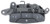 ACDelco 15824107 GM Original Equipment Dark Titanium Cruise Control Switch