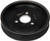Dorman 300-395 Power Steering Pump Pulley for Select BMW Models