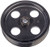 Dorman 300-315 Power Steering Pump Pulley for Select Chrysler / Dodge Models