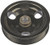 Dorman 300-319 Power Steering Pump Pulley for Select Chrysler / Dodge Models
