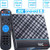 Android TV Box 9.0 4GB RAM 32GB ROM, TEC max+ Android TV Box Amlogic S905X3 Quad-Core 64bit with 3D 8K HD H.265, Dual-WiFi 2.4G/5G, USB 3.0 Smart TV Box