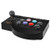 Arcade Fight Stick, USB Wired Fighting Joystick Game Controller for PS4 / PS3 / Switch / PC Fighting Games