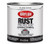 Krylon K06910000 Rust Protector and Preventative Enamel with Primer Half-Pints Gloss, White